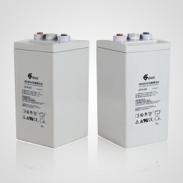 双登蓄电池GFM-500/2V500AH